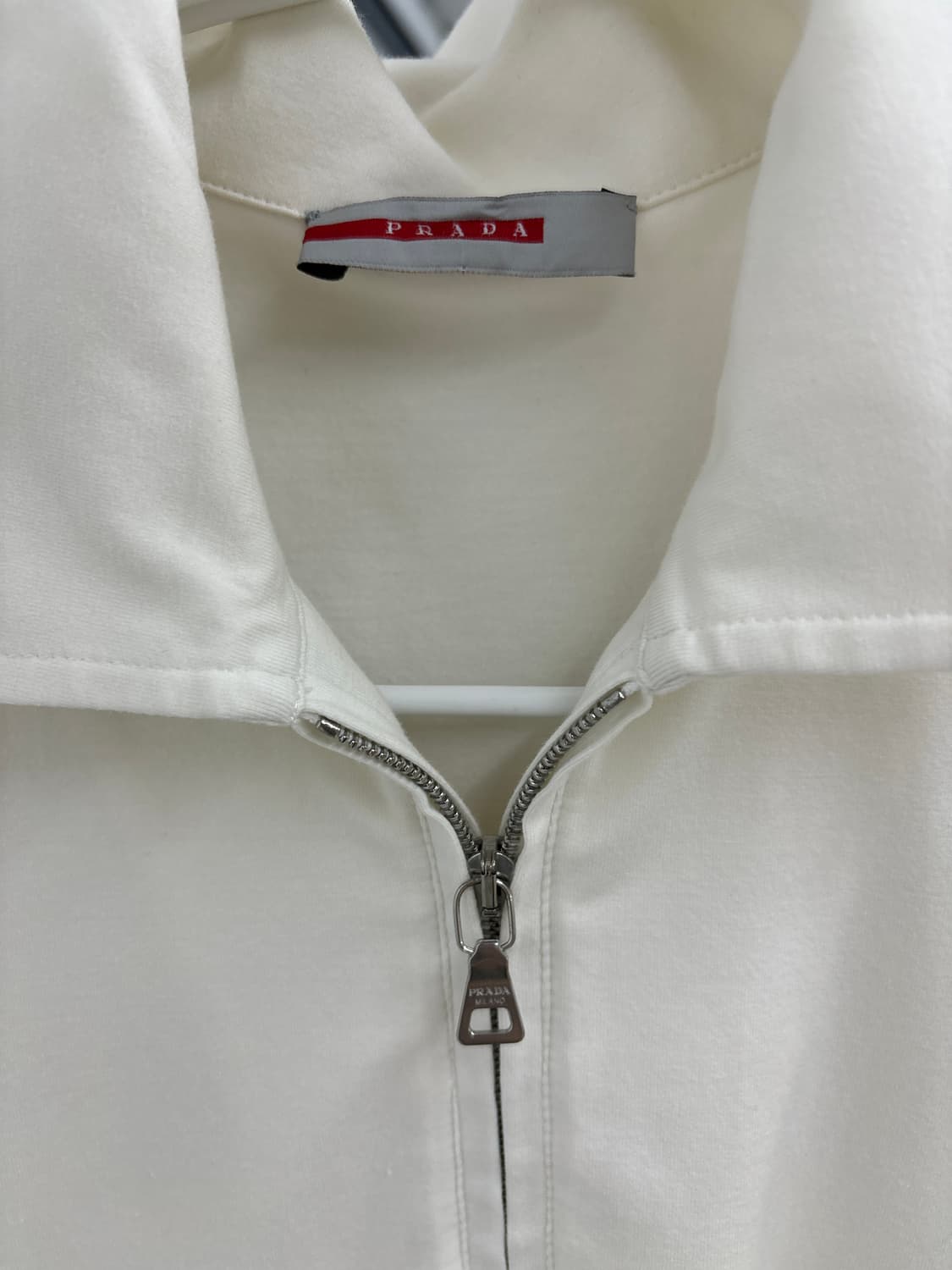 Prada sports top 상품이미지2