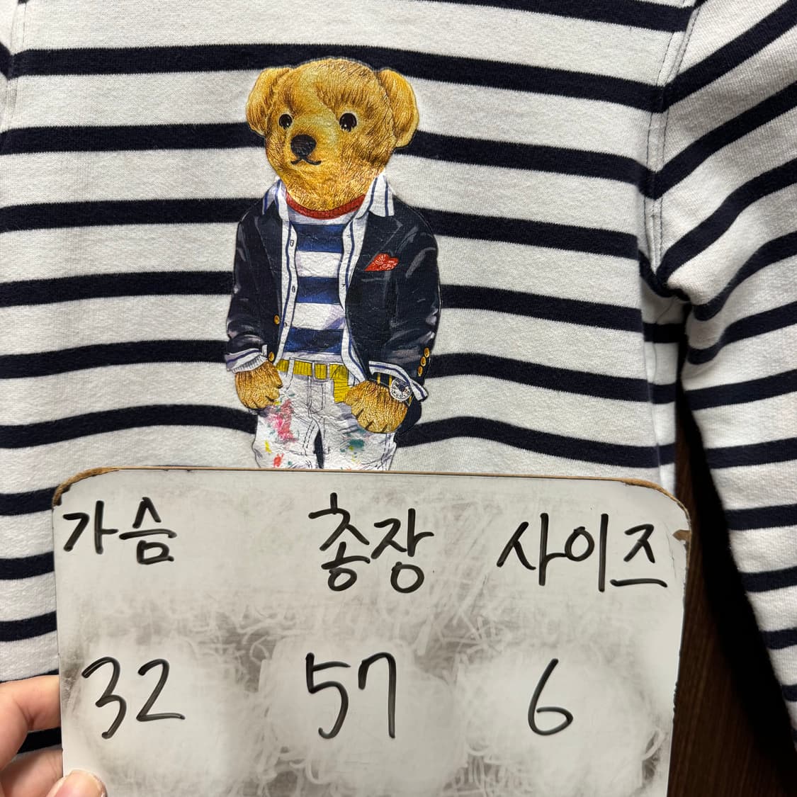 랄프로렌 폴로베어 원피스 6 상품이미지5