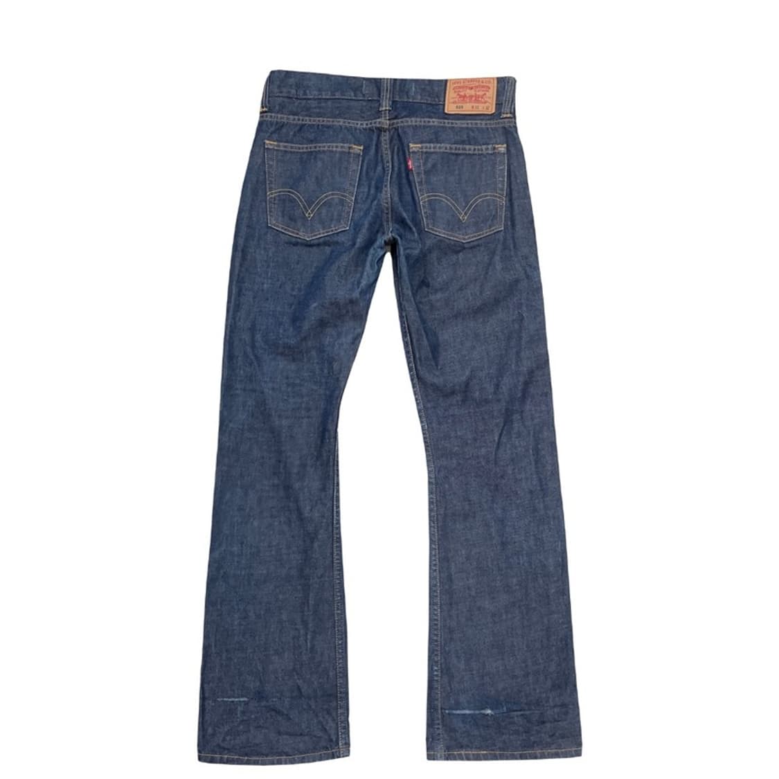 LEVI'S 525 부츠컷 W32 L32 상품이미지9