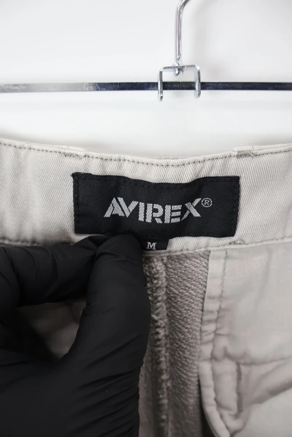 Avirex Cargo Jogger Pants 상품이미지8