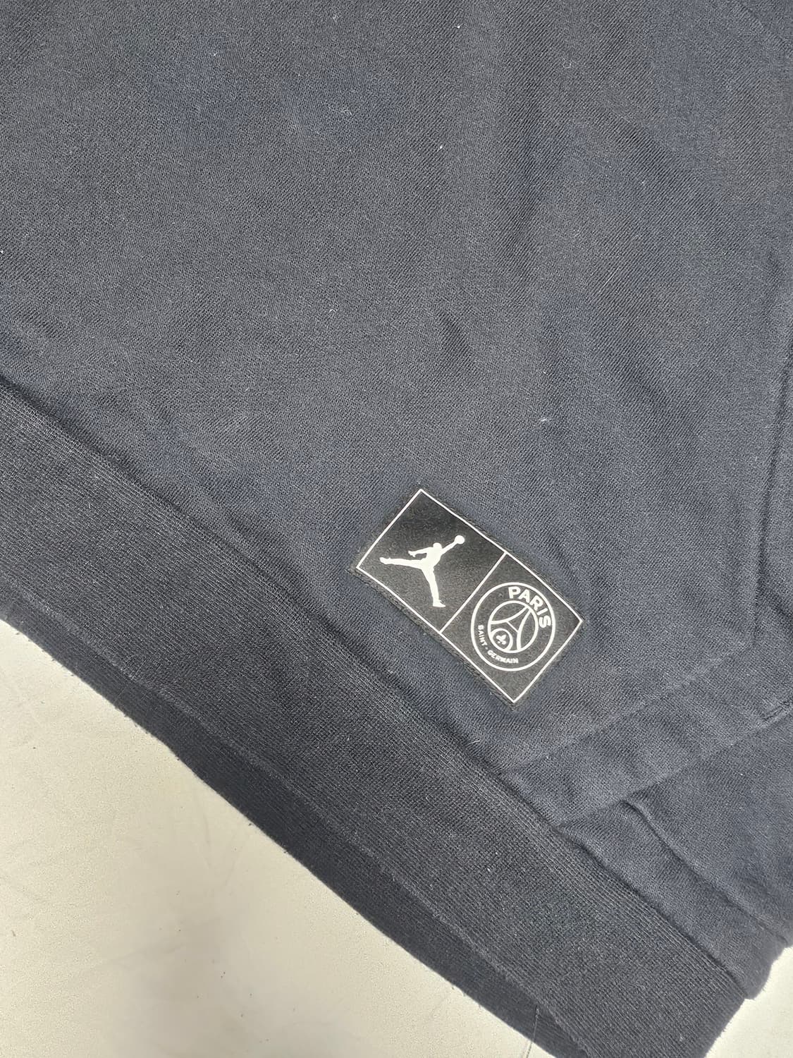 조던 파리생제르망 후드티 L 상품이미지3