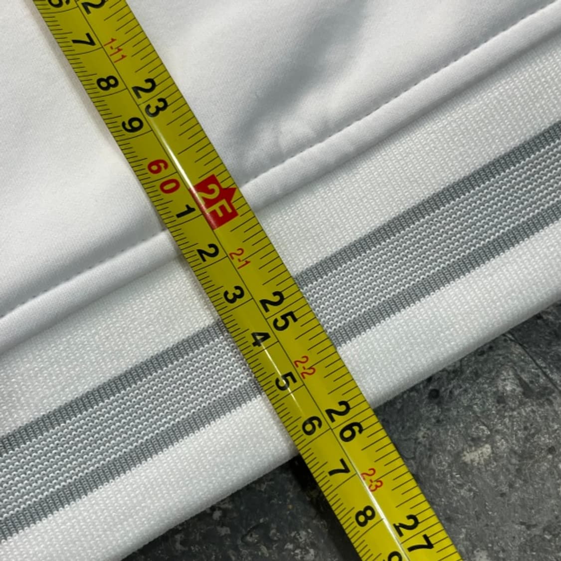 105 풋조이 집업  상품이미지7