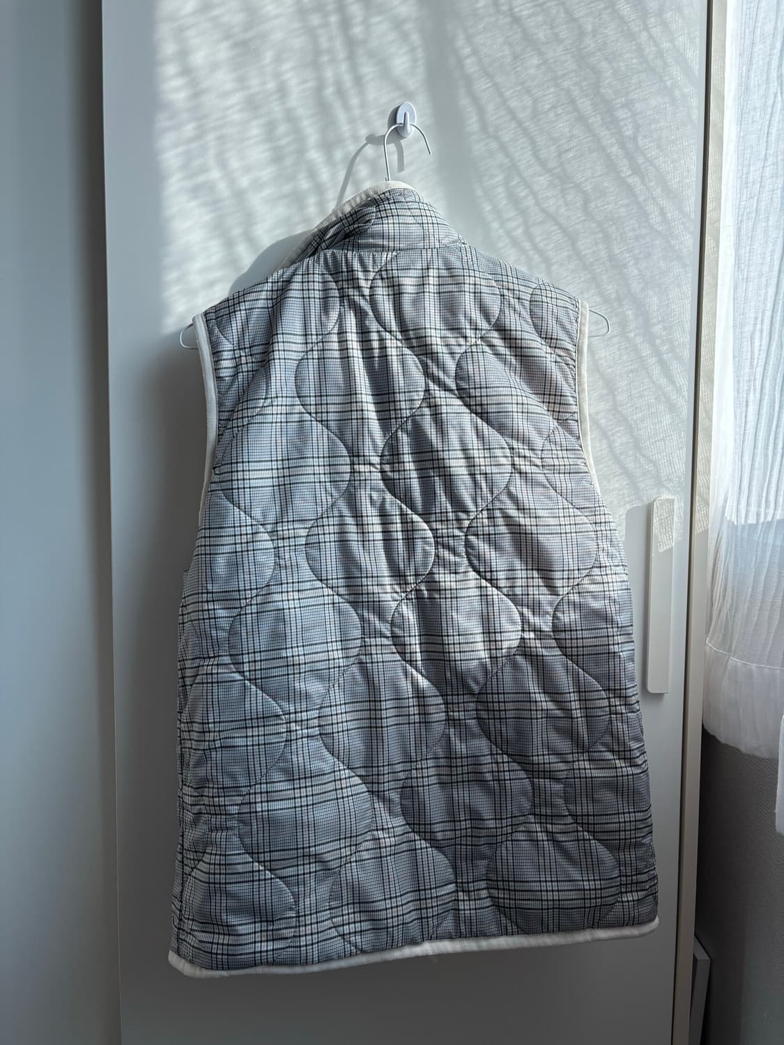 빈폴 후리스 베스트 리버시블 상품이미지8