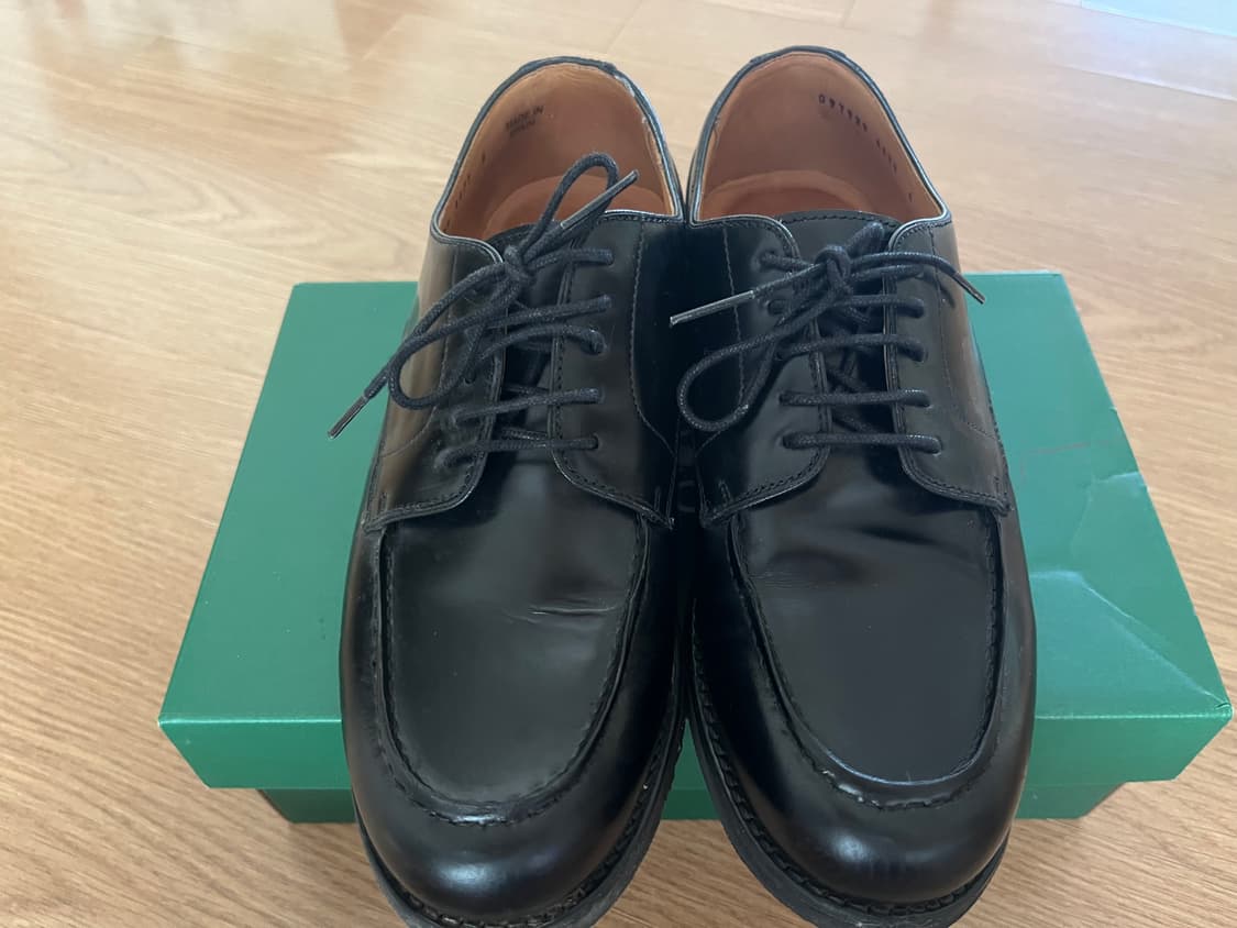 버윅 4477 로퍼 상품이미지7