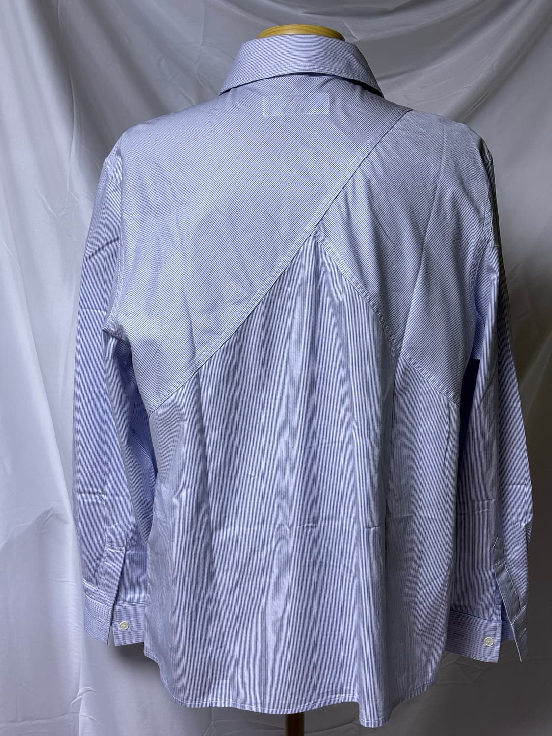 웨이비니스 투 포켓 셔츠 상품이미지2