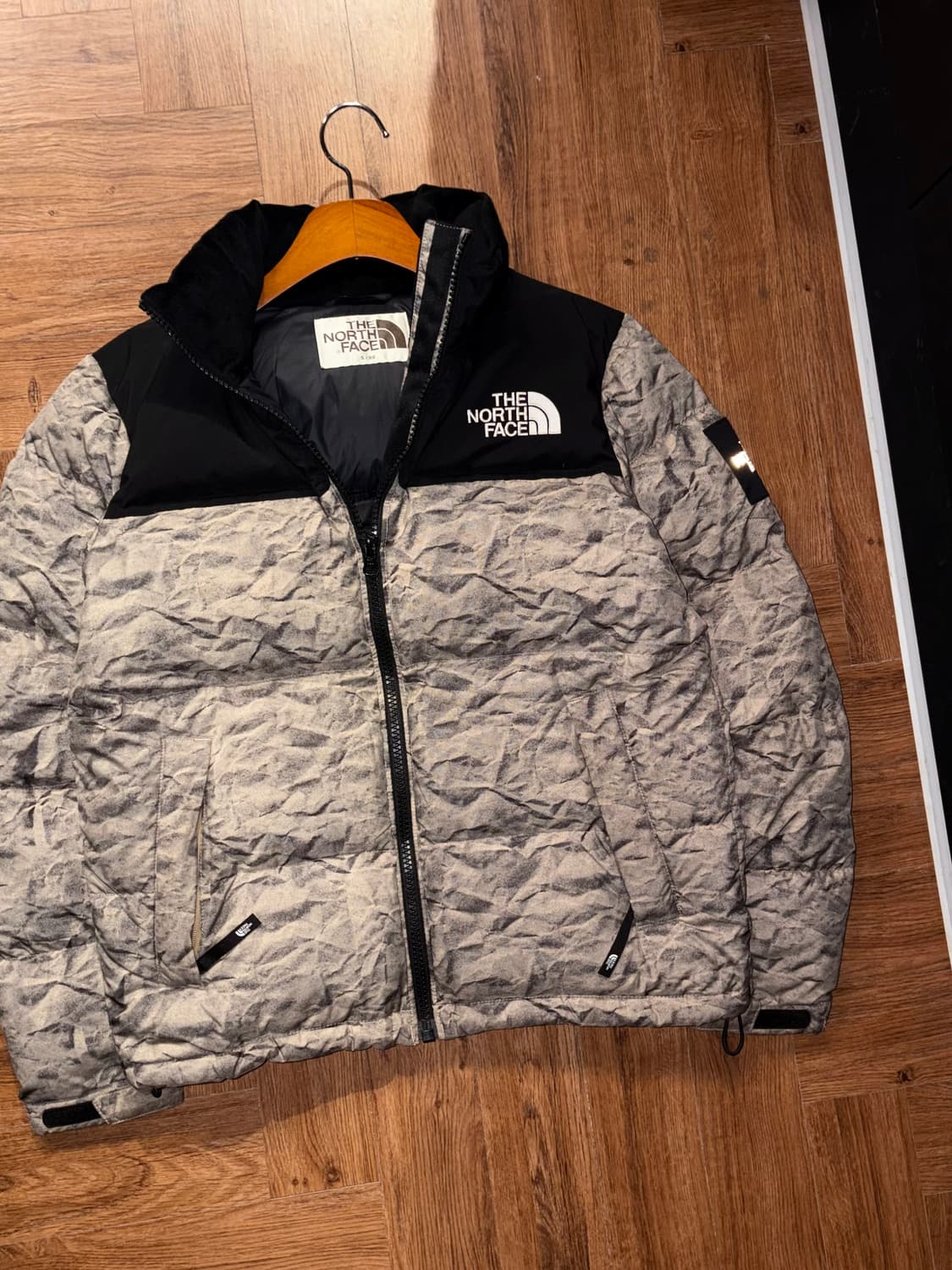 노스페이스 화이트라벨 노벨티 눕시 상품이미지1