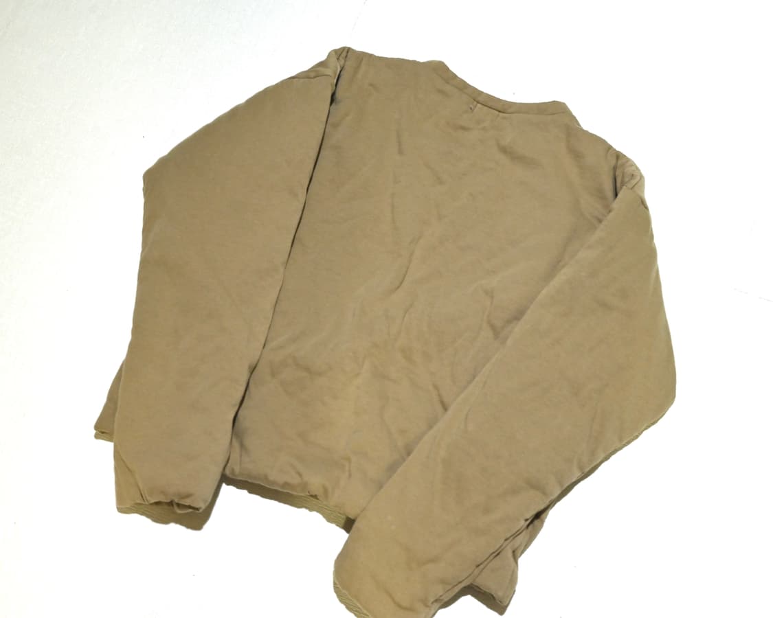 Jil Sander 90s padded top 상품이미지3