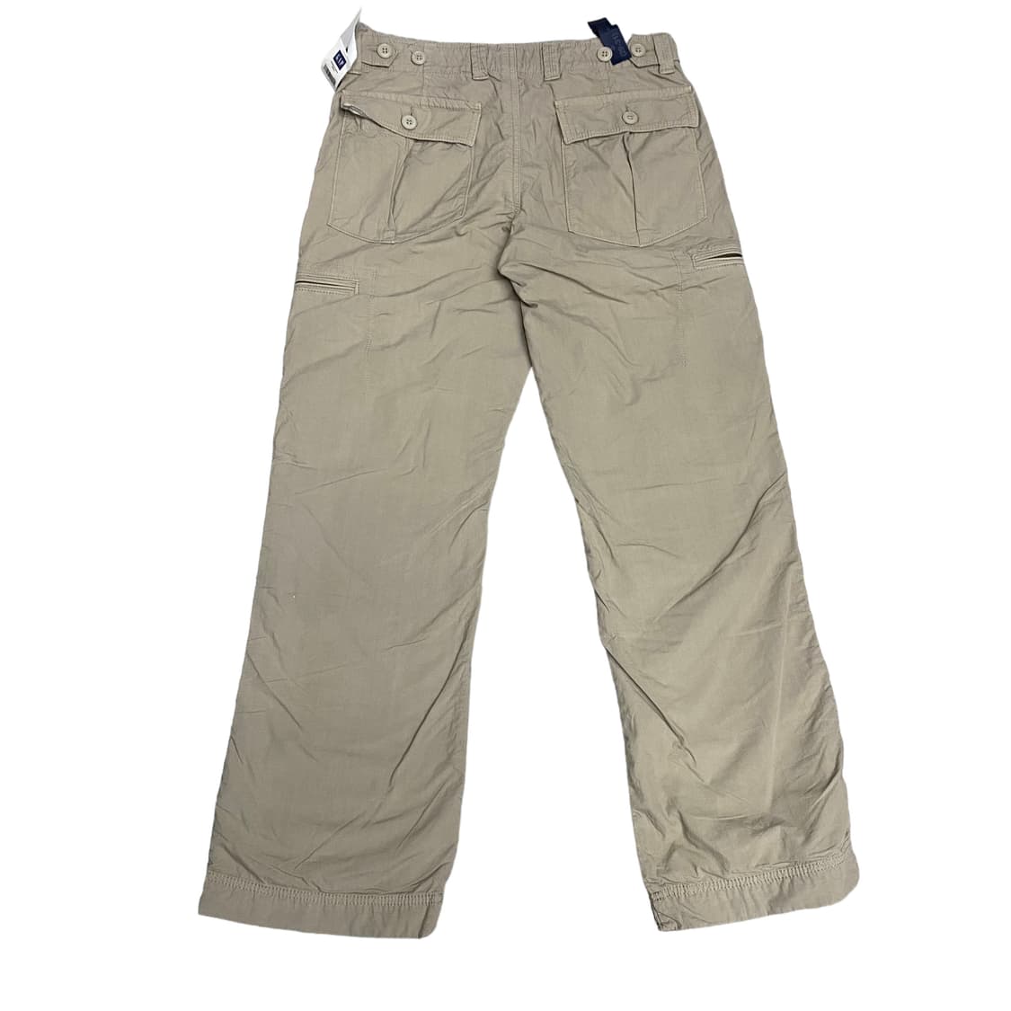 갭 베이직 카고 바지  상품이미지2