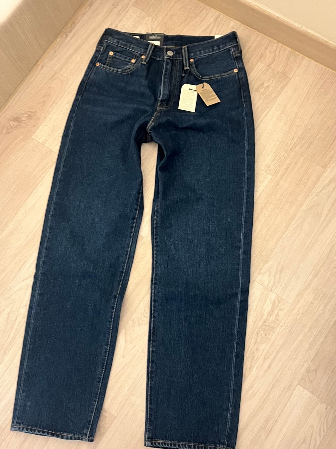 리바이스 568  상품이미지1