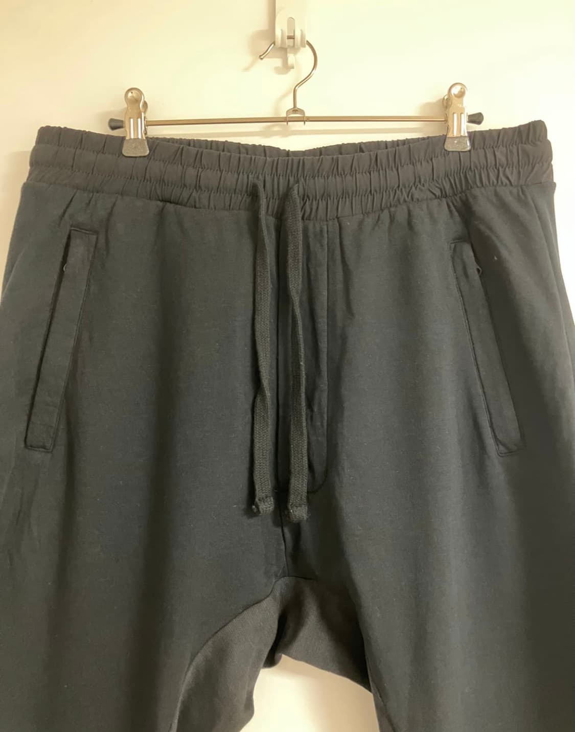 [thom/krom] M ST 228 조거팬츠 상품이미지3