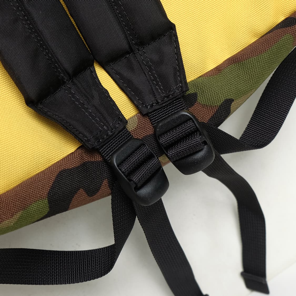 X FAT camo daypack 상품이미지5