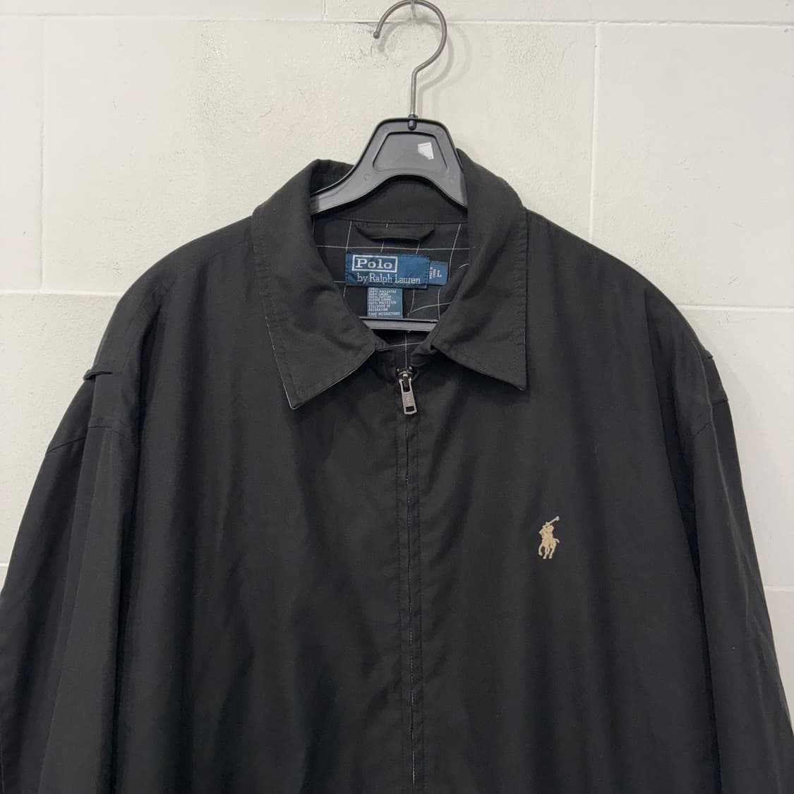 폴로 랄프로렌 바라쿠다 자켓 상품이미지2