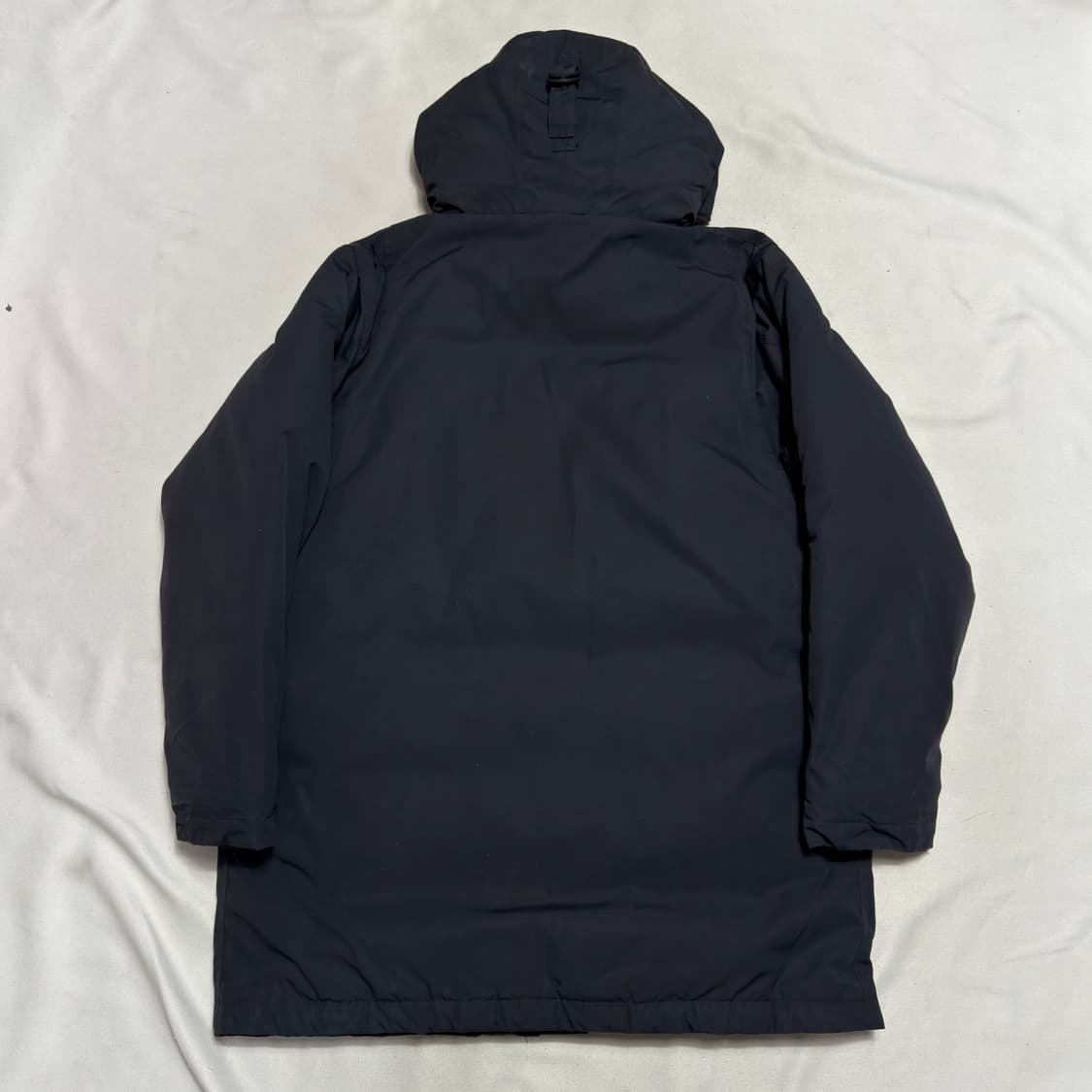 L 칼하트 블랙 시베리아 파카 상품이미지3