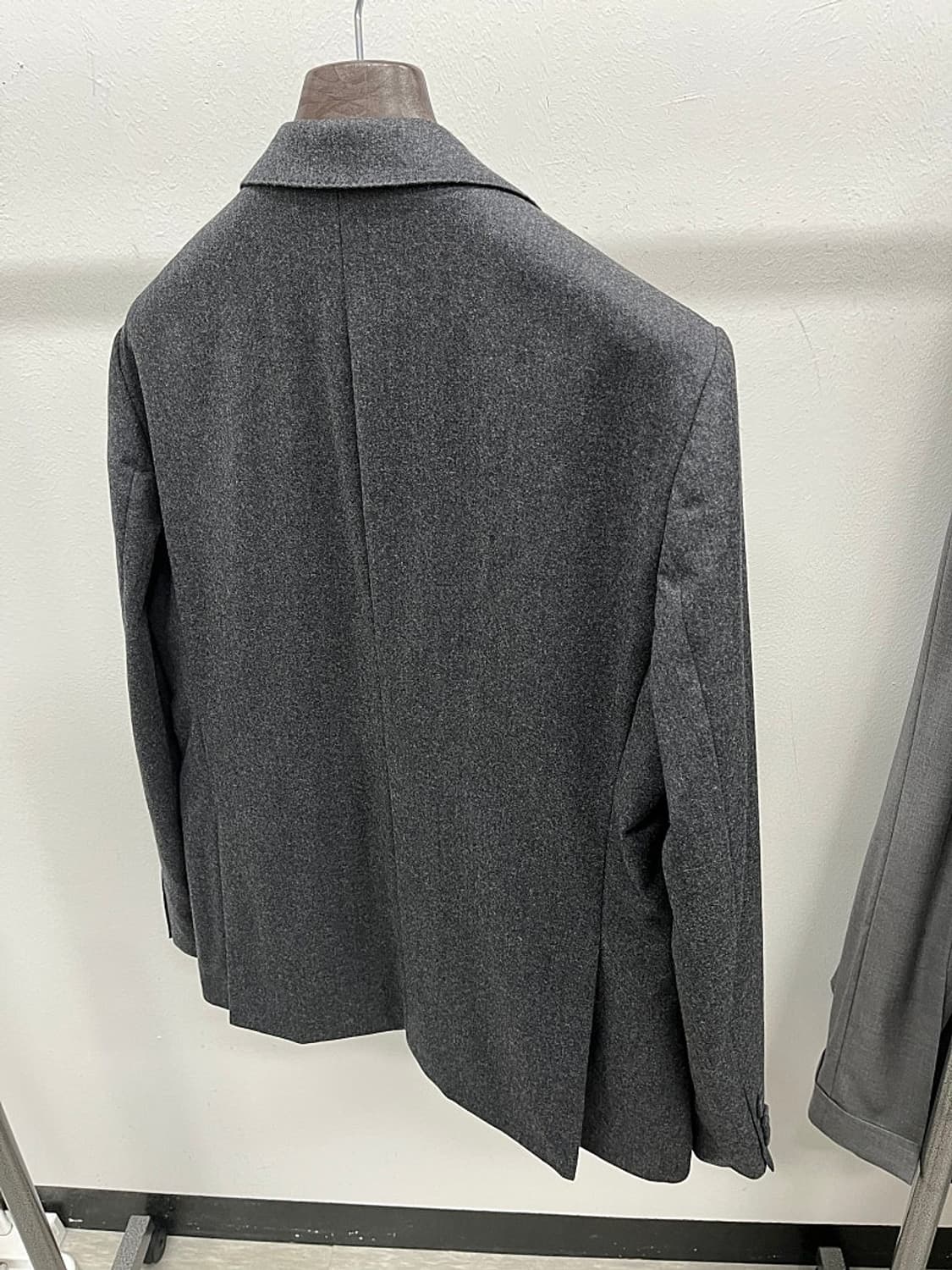 105) 오피신제네랄 울 자켓  상품이미지7