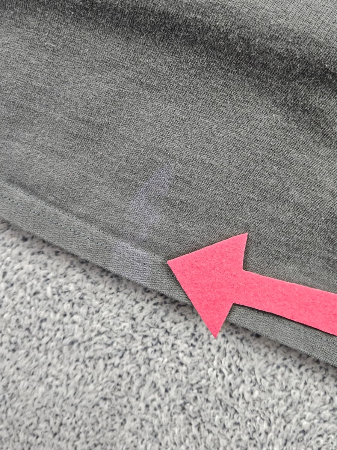 할리데이비슨 미시시피 빌록시 MS 롱 슬리브 ( XL ) / 11535 상품이미지6