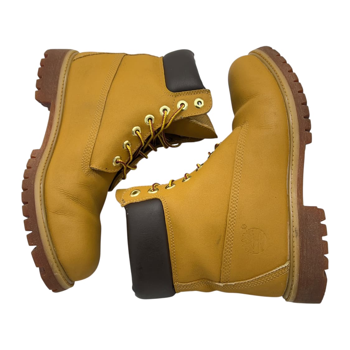 275 팀버랜드 6인치 부츠 (US9.5M) 상품이미지3