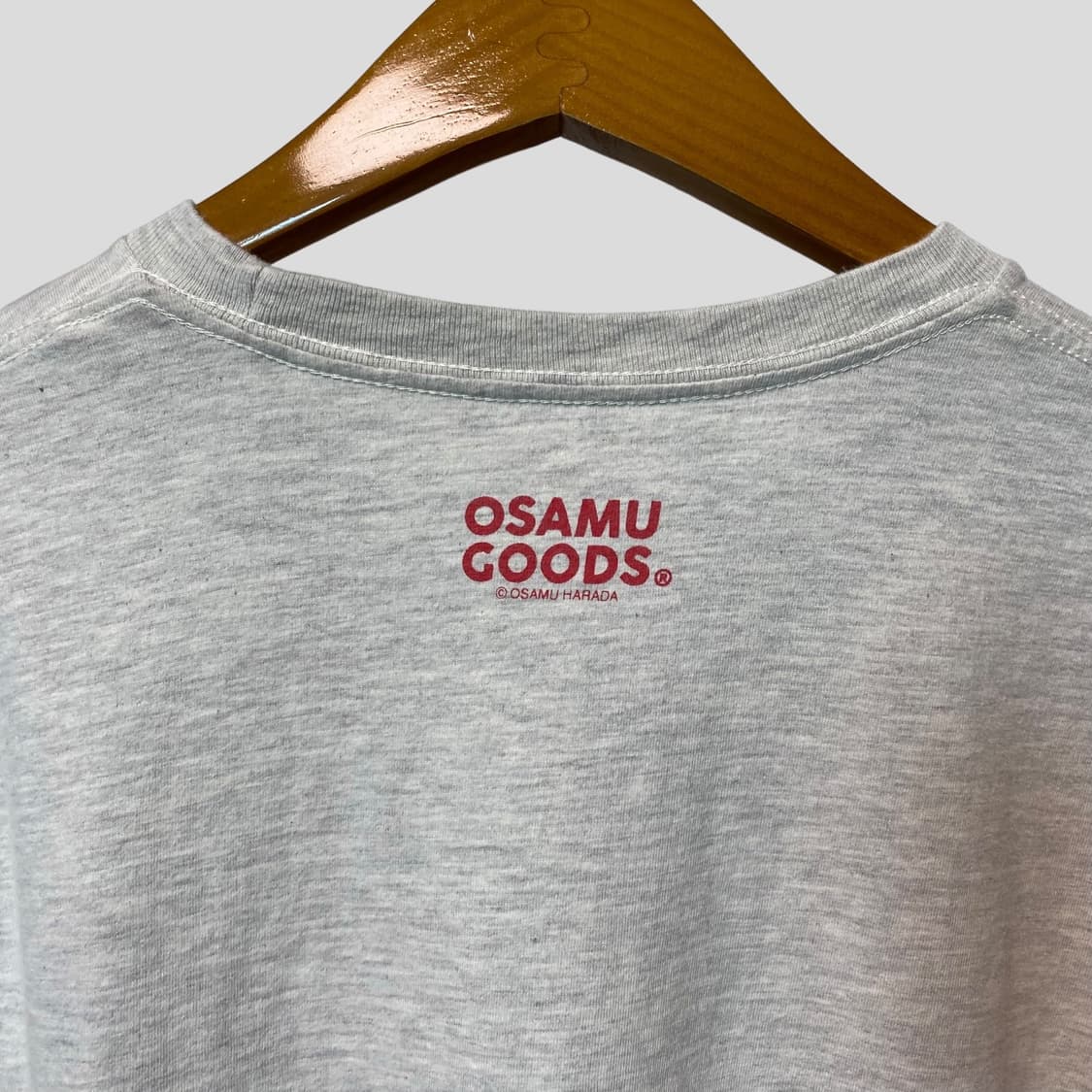 (M)그라니프 그래픽 반팔티셔츠 상품이미지5