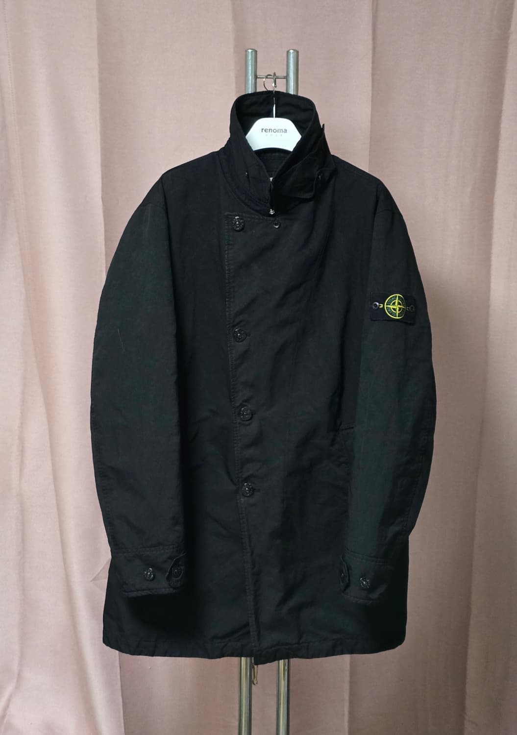 스톤 아일랜드 패딩자켓/남105 상품이미지1