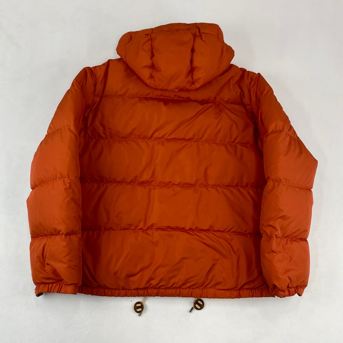 폴로 랄프로렌 엘름우드 푸퍼 다운 숏 패딩 (100) 상품이미지3