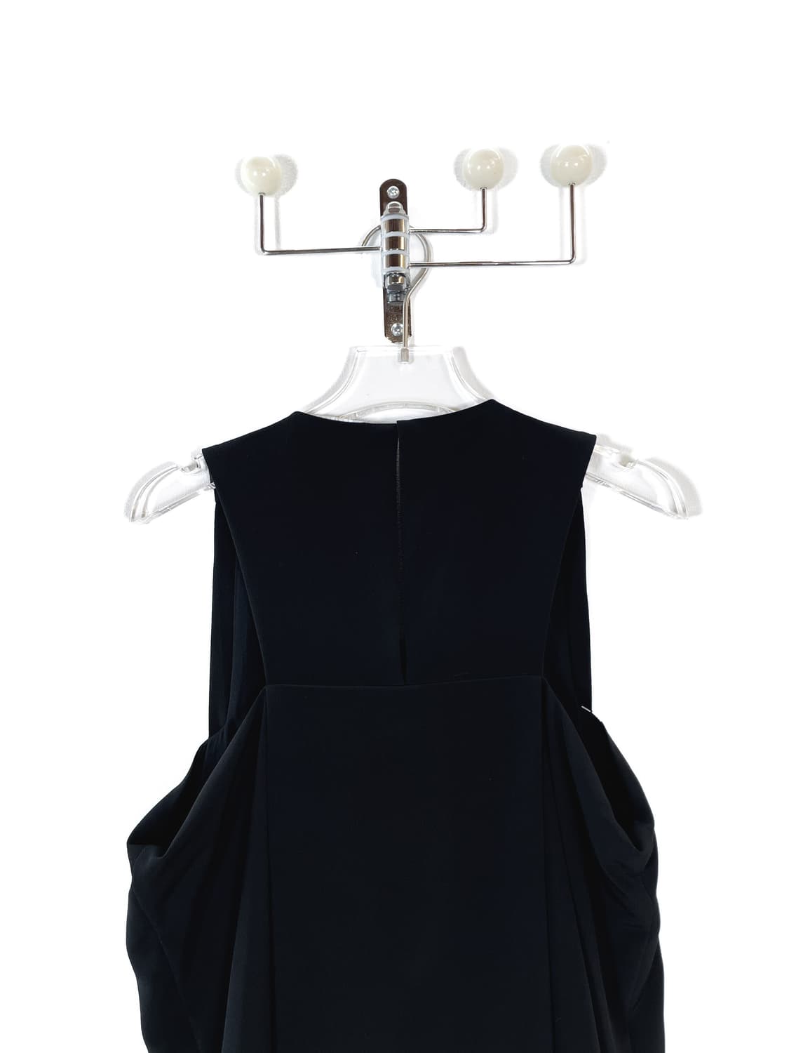 Cop.Copine 코코핀 핀턱 슬리브리스  상품이미지7