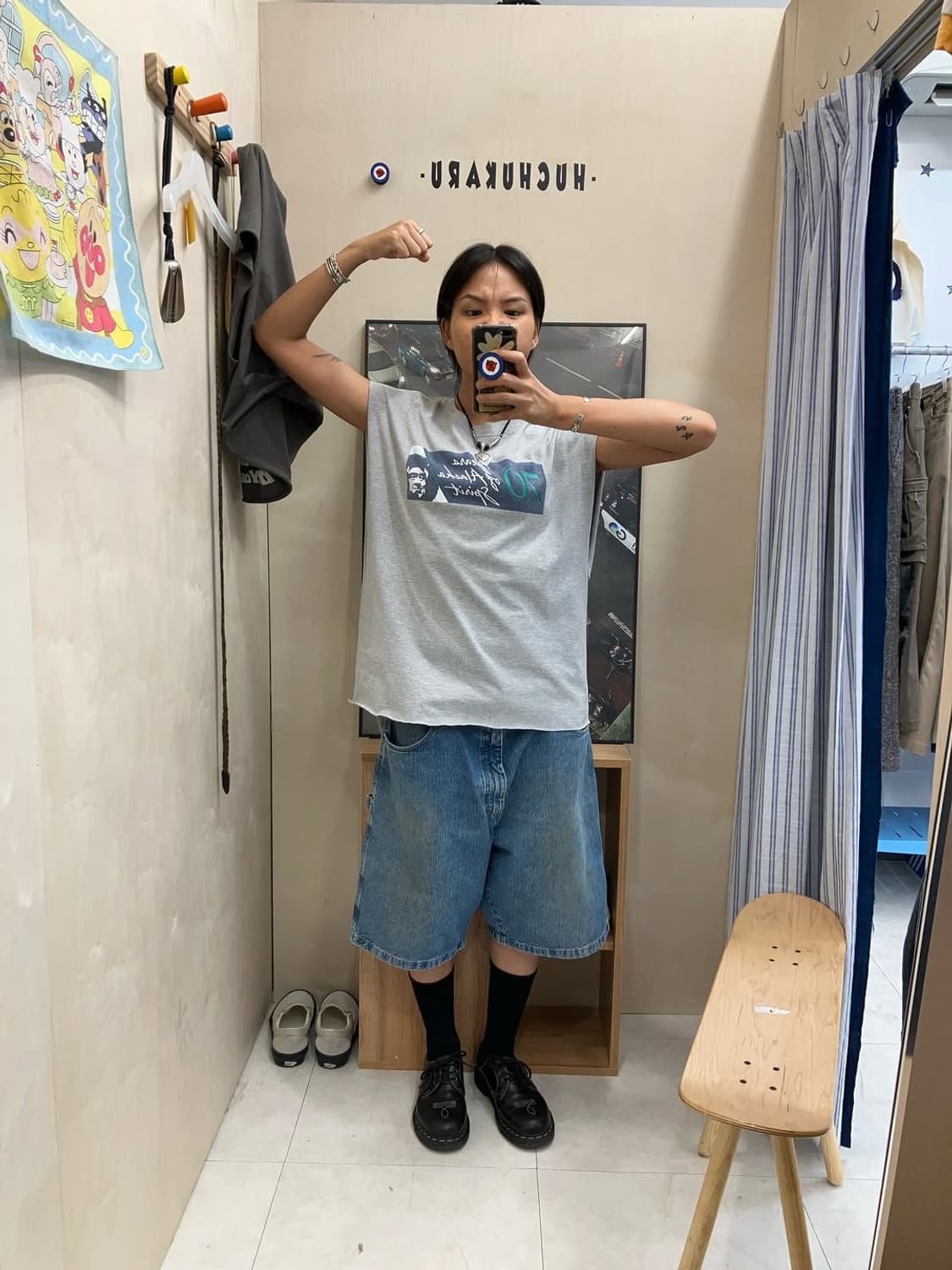 Wrangler carpenter shorts  상품이미지10