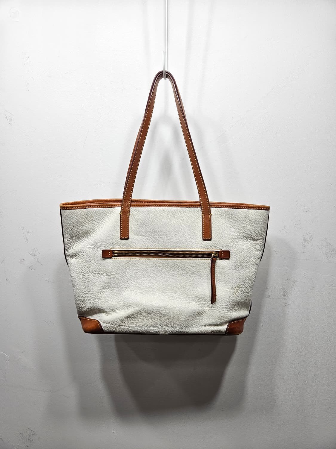 두니앤버크 쇼퍼 토드백 상품이미지9