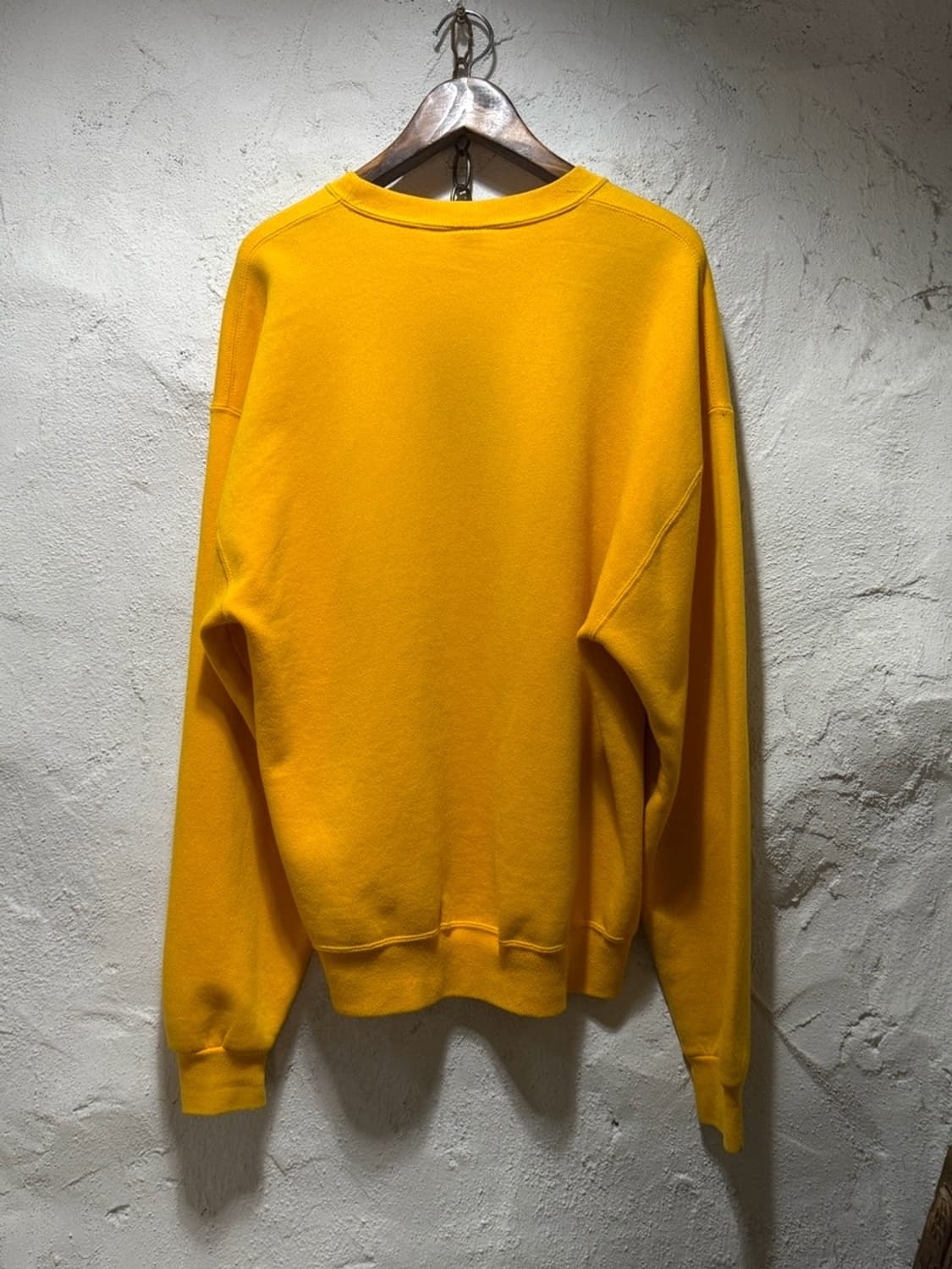 Russell Athletic 80s 빈티지 프린팅 아메리칸 캐쥬얼 스웻 상품이미지3