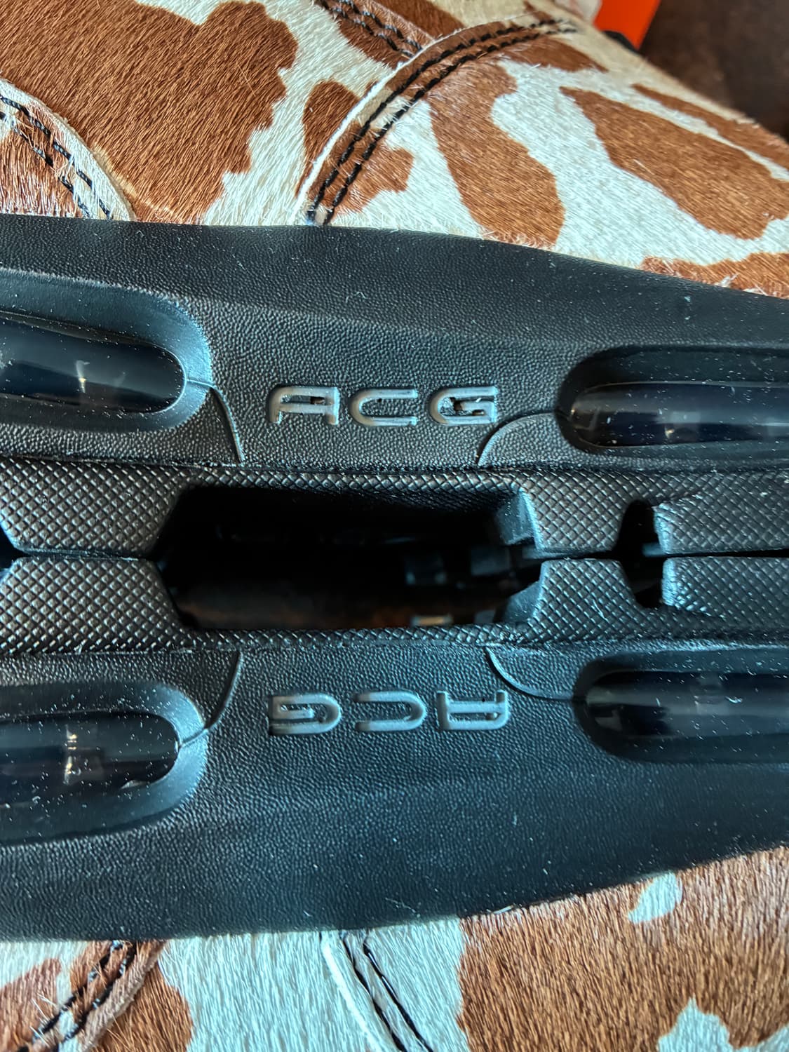 280) 나이키 에어맥스 ACG 고아돔 송치 애니멀 상품이미지4