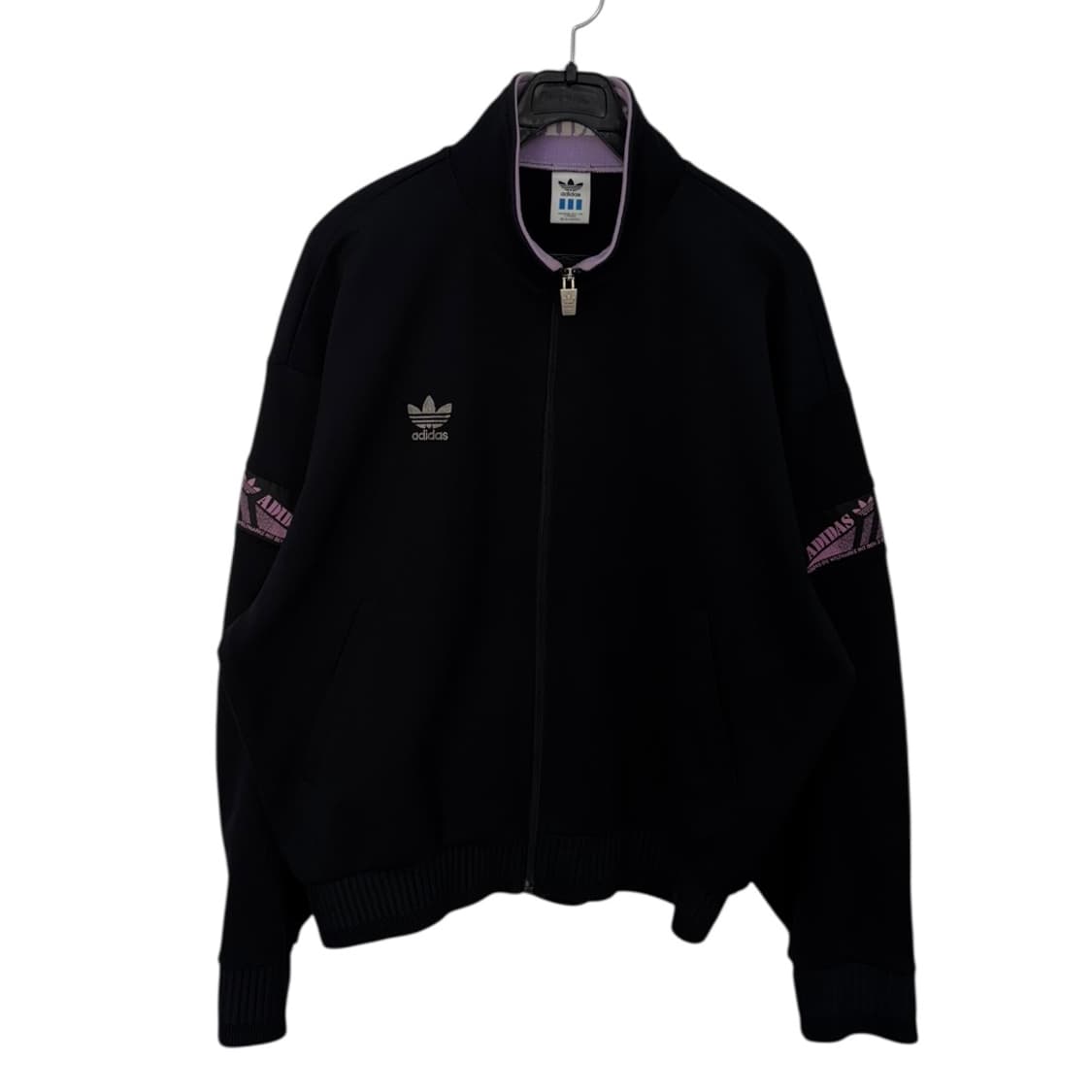 희귀) 아디다스x데상트 재팬 트랙탑 상품이미지1