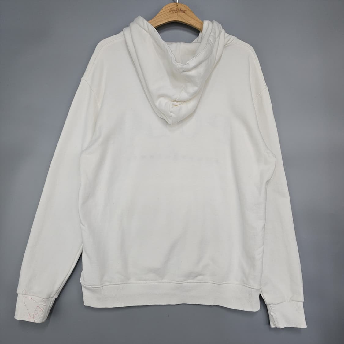 폴로 랄프로렌(polo ralph lauren) 로고 후드 맨투맨 S 상품이미지5