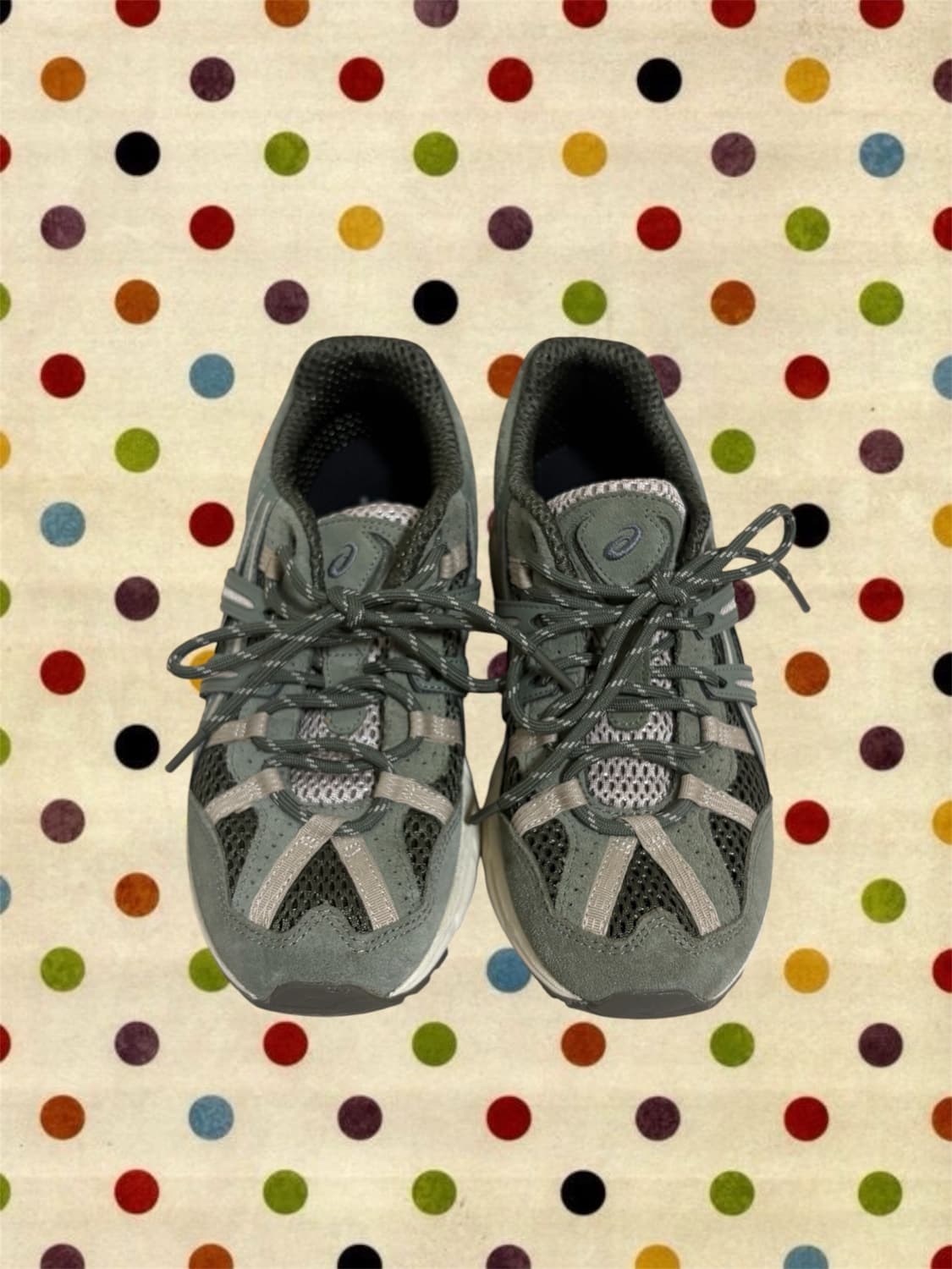 ASICS sneakers 상품이미지2