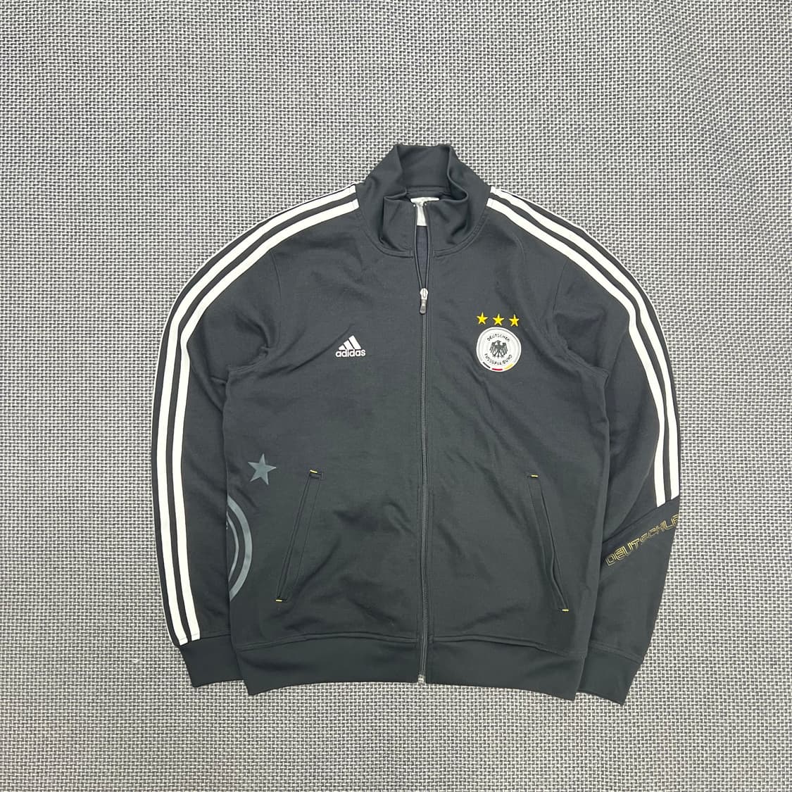 아디다스 독일 트랙탑 져지 105 상품이미지1