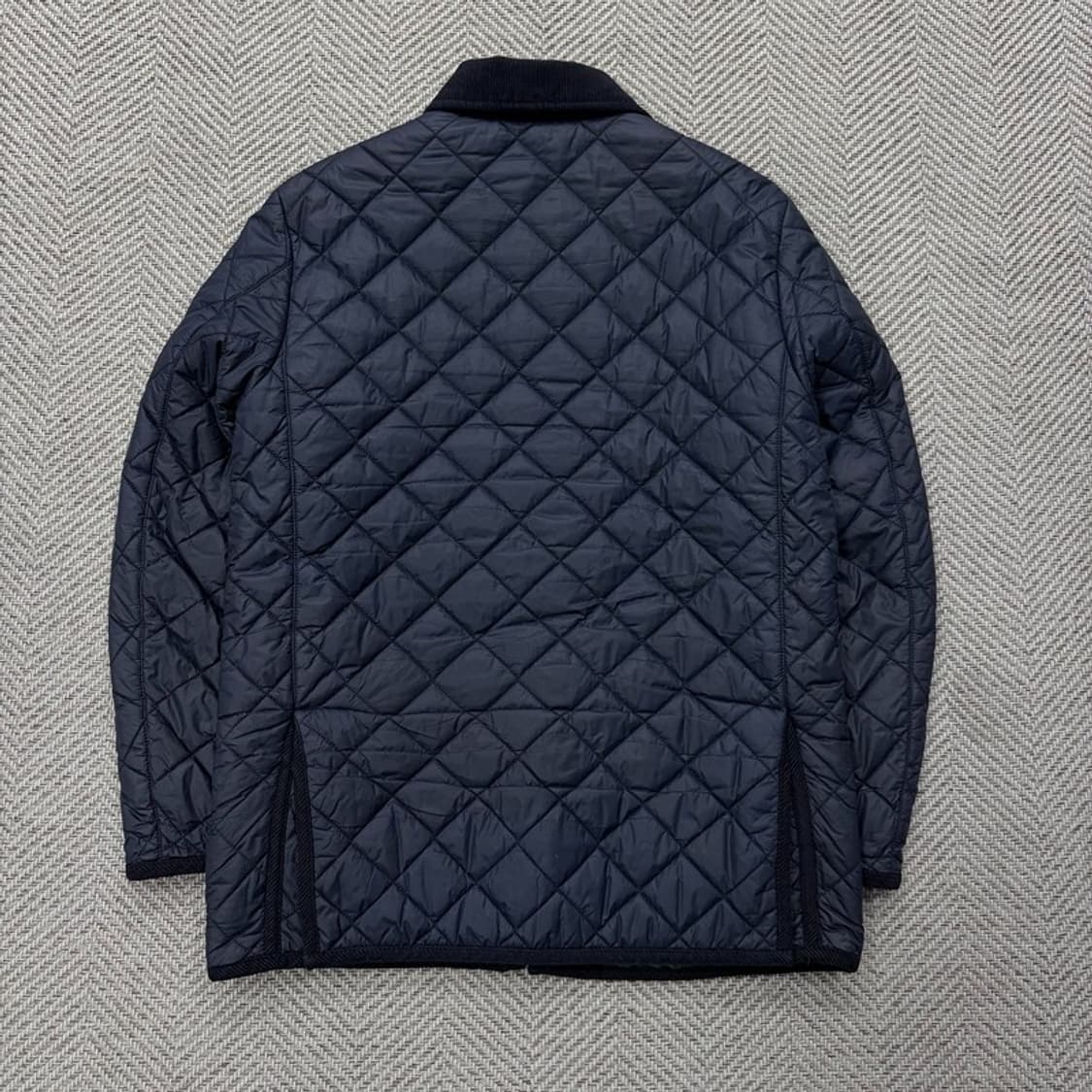 브룩스브라더스 퀼팅 자켓 v2936 상품이미지2