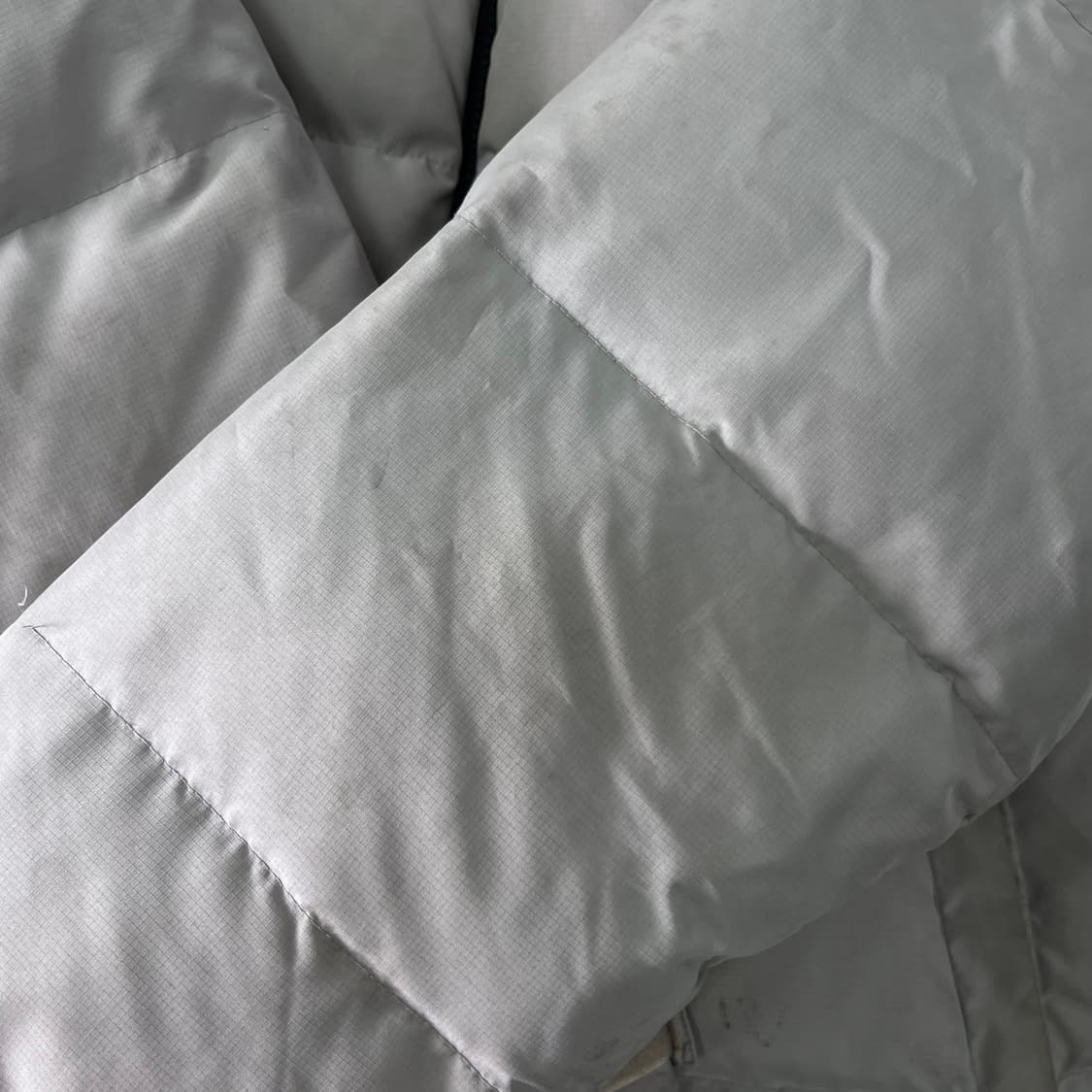 105 나이키 오리지널 뉴챔프 덕다운 패딩 상품이미지7