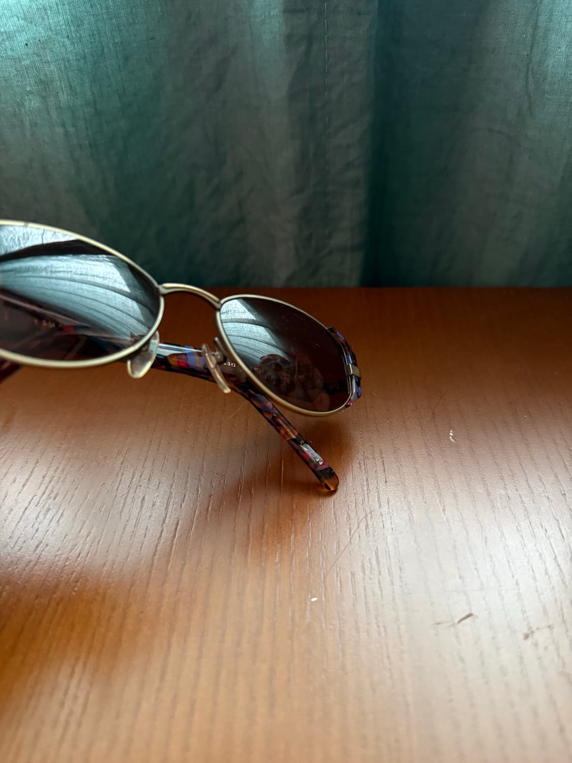 vintage sunglasses 상품이미지4
