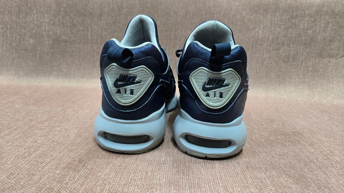 나이키 275mm- 에어맥스 프라임 네이비 운동화 상품이미지5