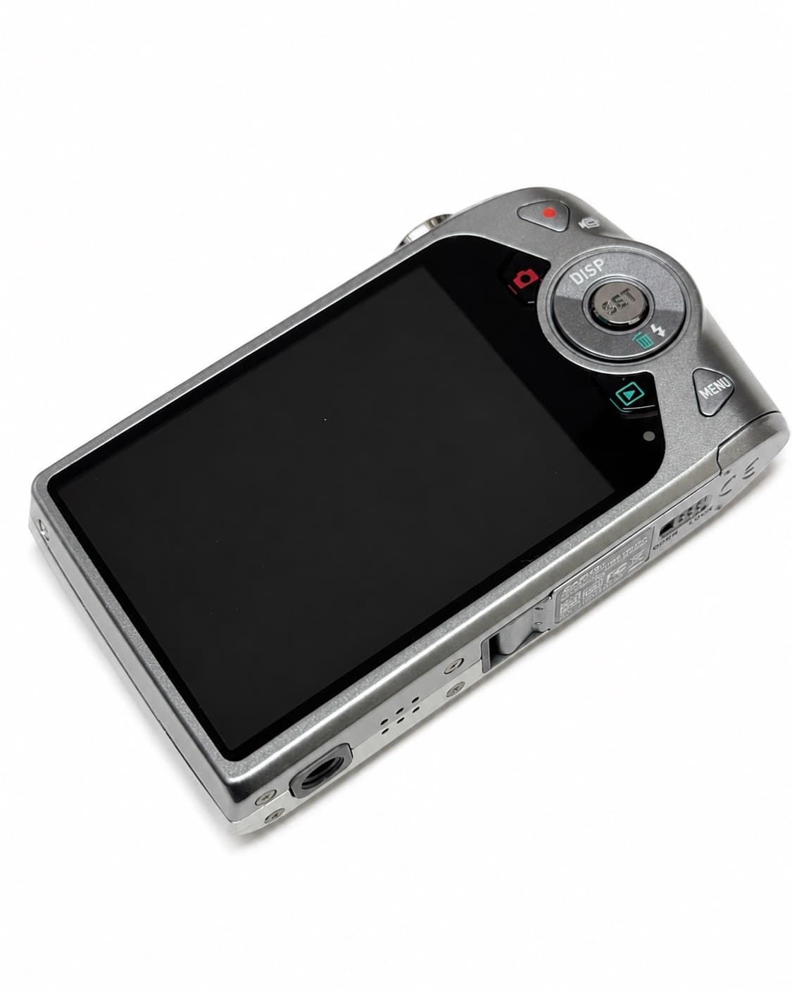 조이디카) 카시오 엑슬림 Z2000 실버💝Casio Exilim 상품이미지6