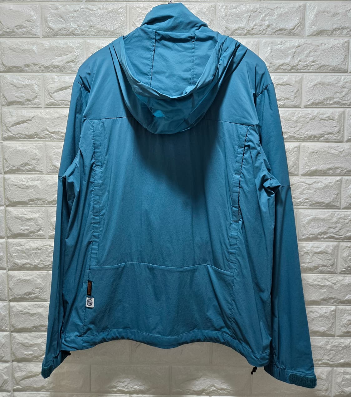 블랙야크 343 M 윈드테이커 자켓 95 상품이미지7