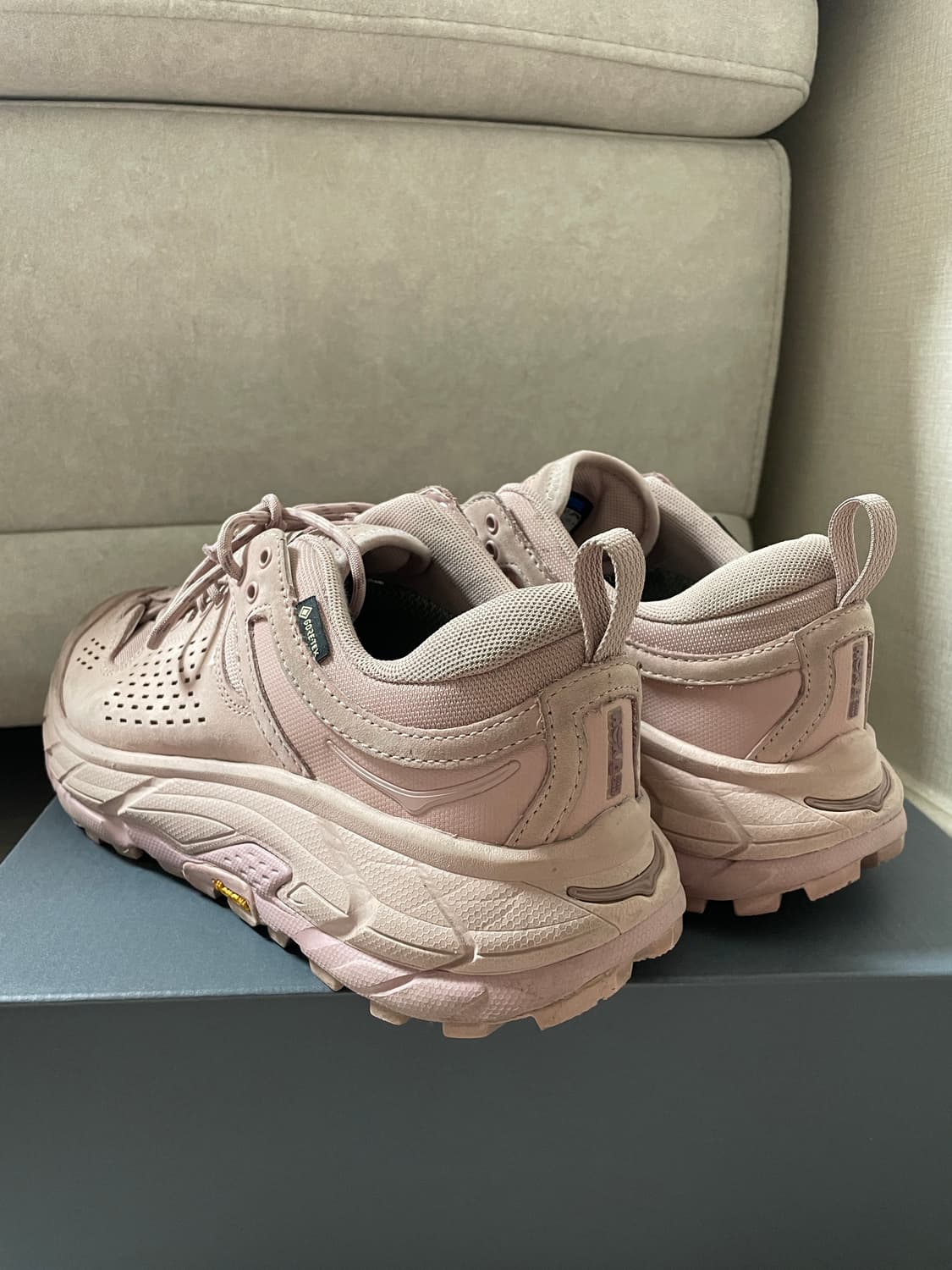 호카 토르 울트라 로우 페일 모브 상품이미지2