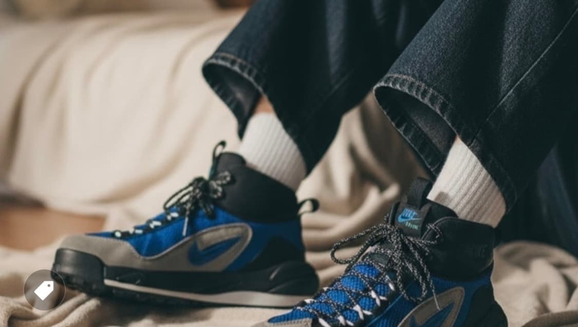 나이키 x 사카이 마그마스케이프 상품이미지5