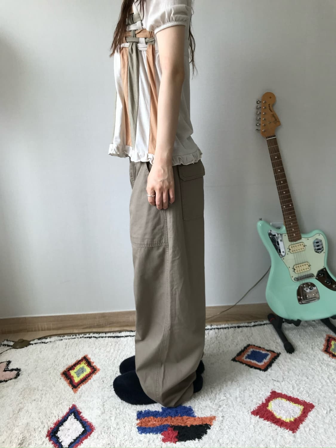 axes femme top 상품이미지5