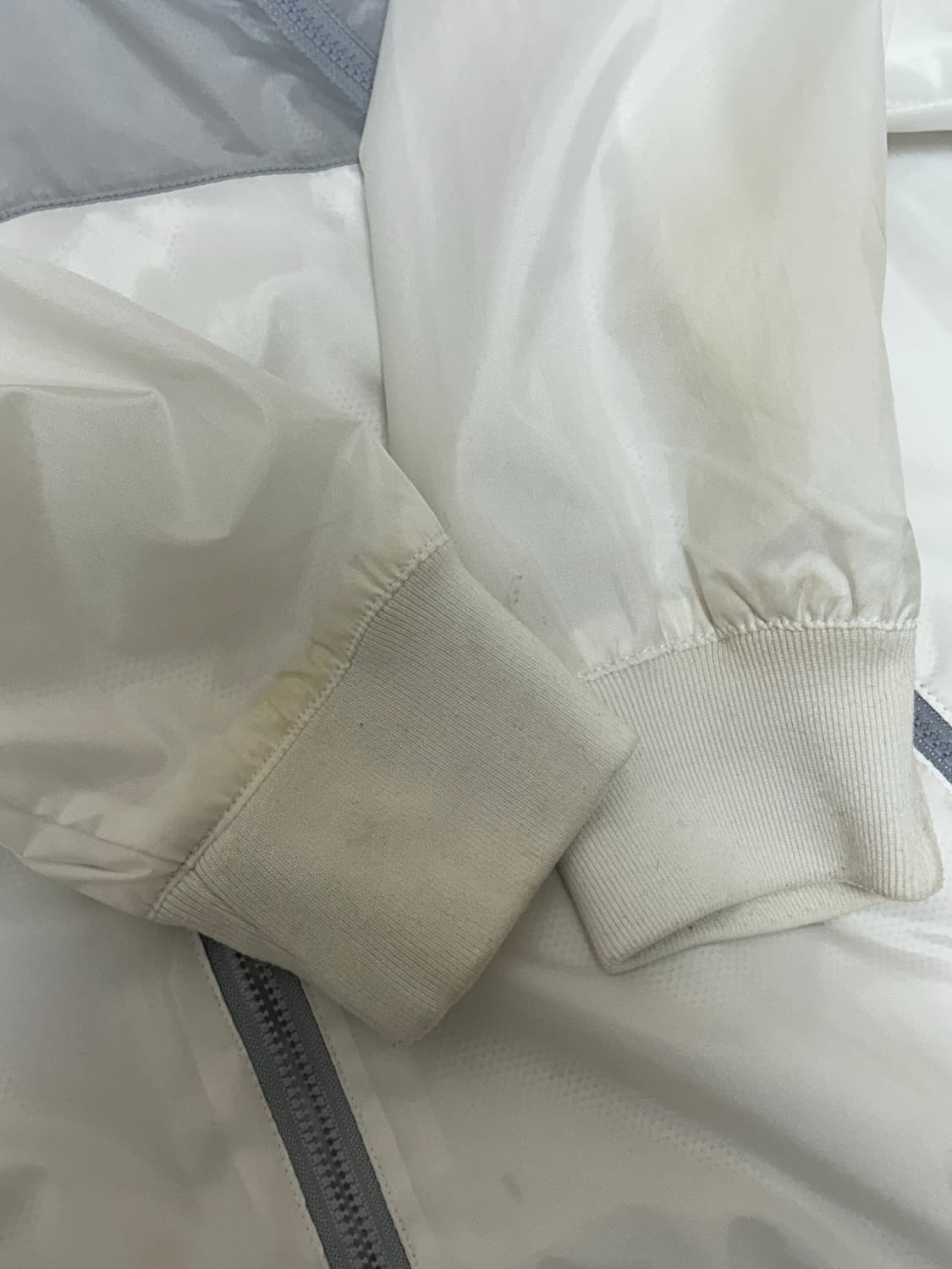 나이키 범고래 빅스우시 바람막이 자켓 상품이미지5