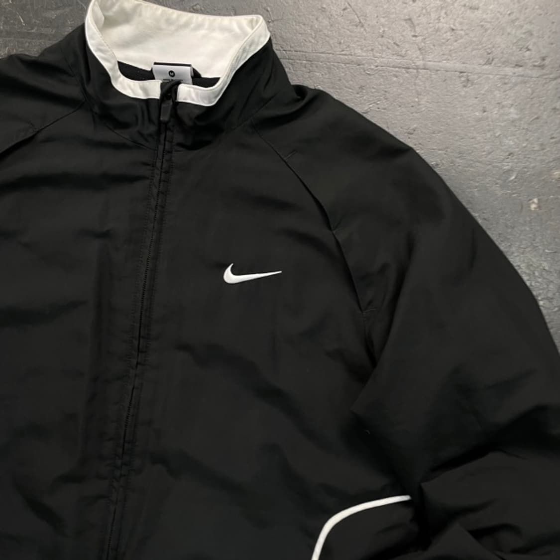 95-100 나이키 드라이핏 바람막이  상품이미지2