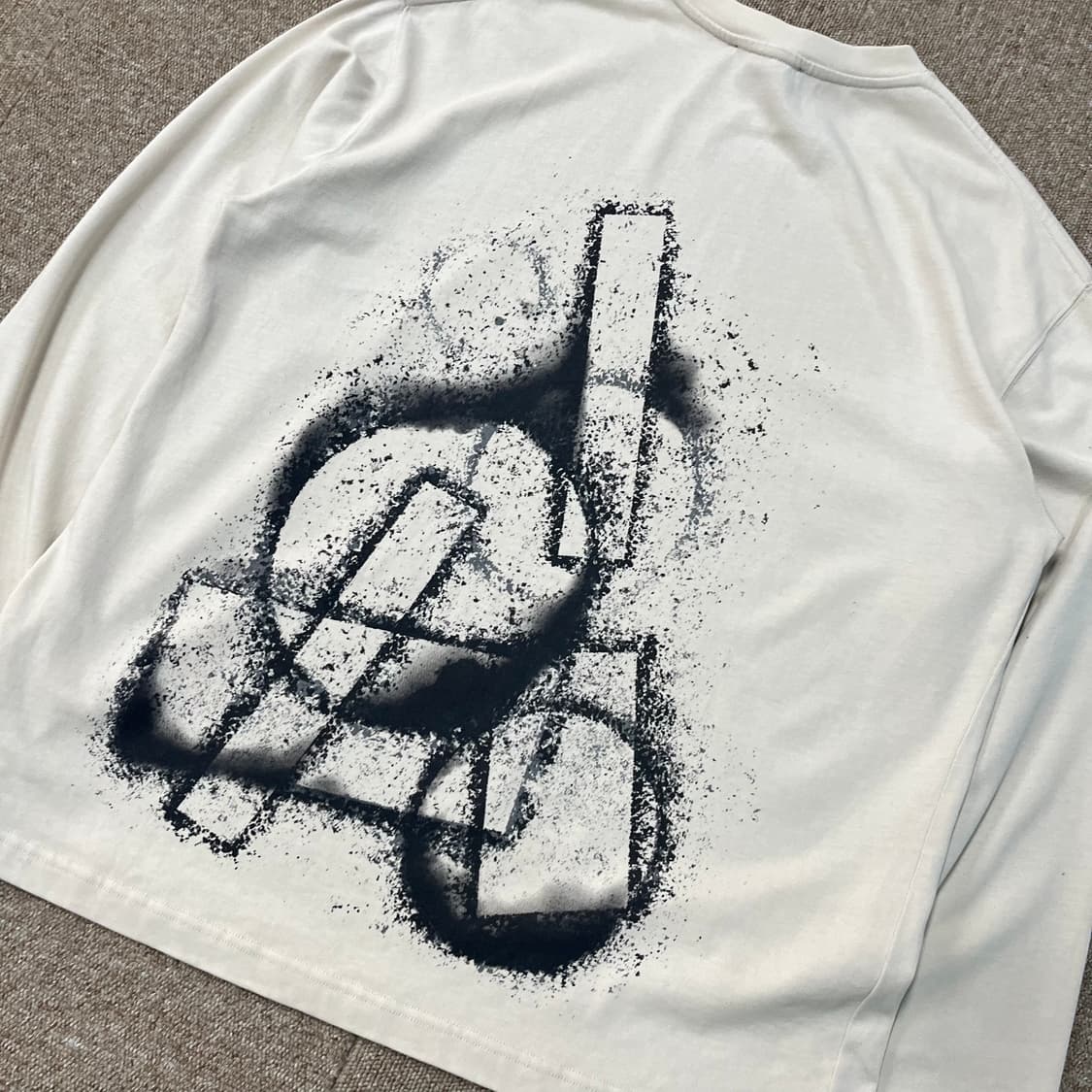 어콜드월 롱슬리브 상품이미지6