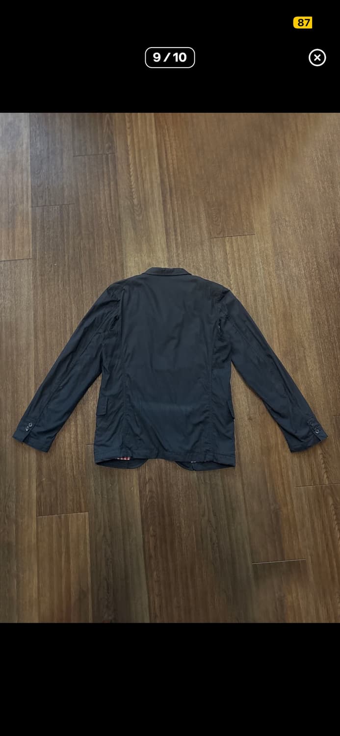 Comme des Garçons Cut-out Jacket 상품이미지6