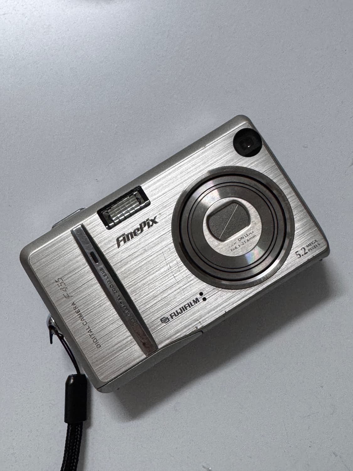 후지필름 F455 디카(작례O) 상품이미지1