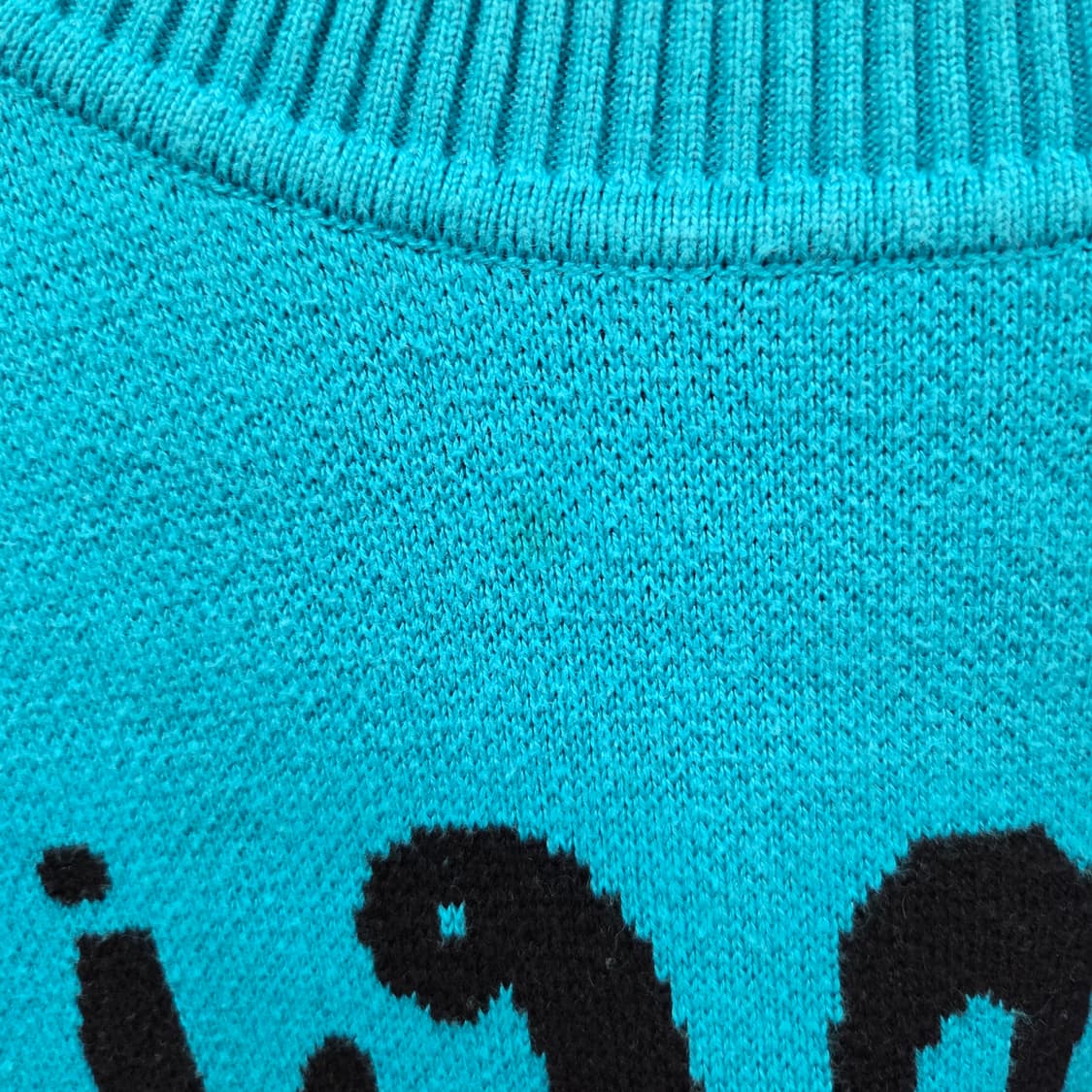 리미떼두두 키즈 니트 3XL/140  상품이미지5