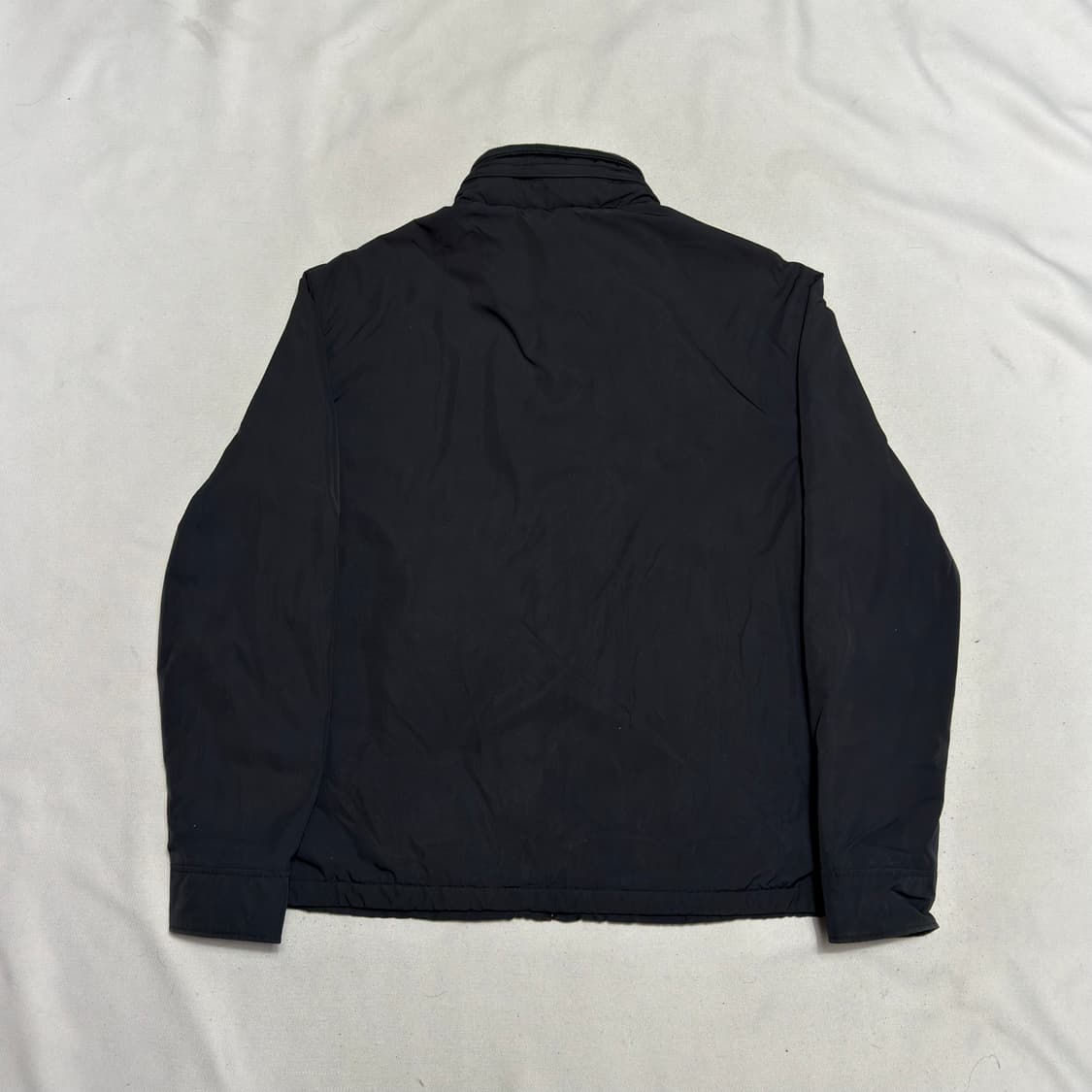 L 폴로랄프로렌 블랙 폴리쉘 페리 자켓 상품이미지3