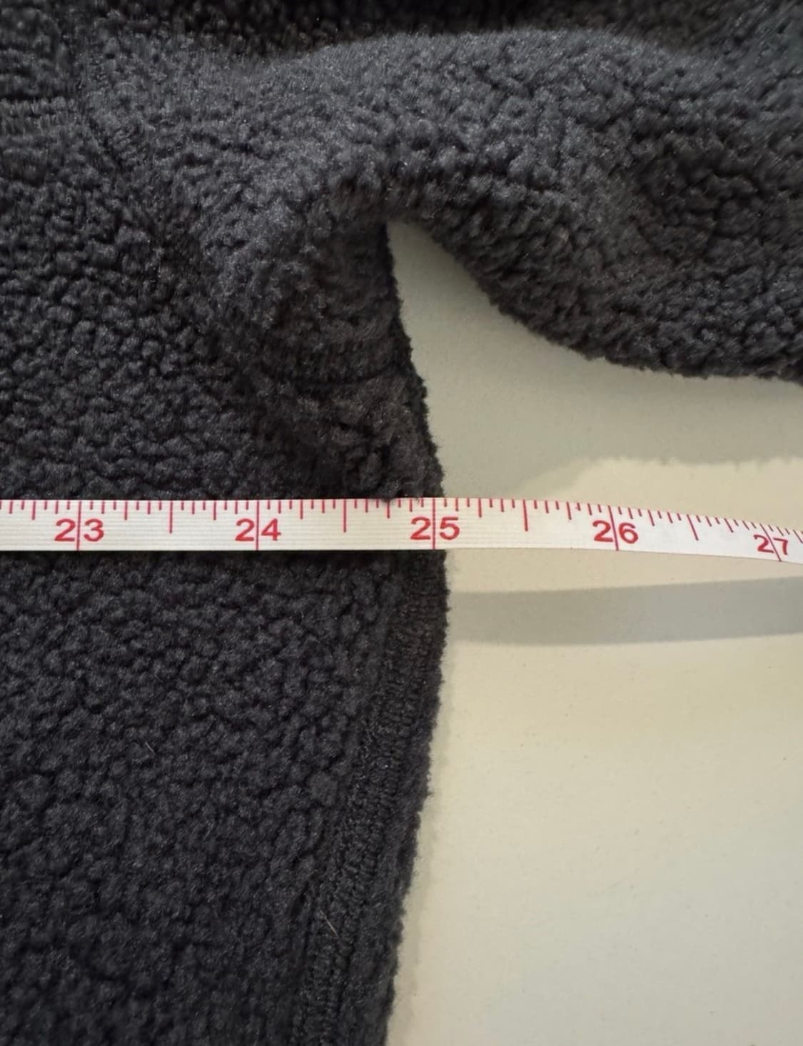 빈티지 엘엘빈 플리스 L 상품이미지2