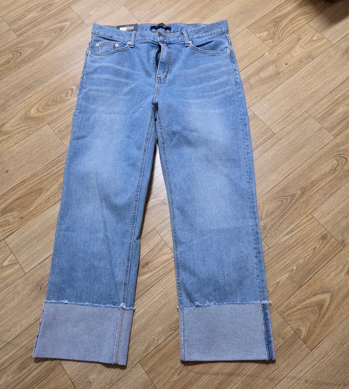 남성청바지 상품이미지1